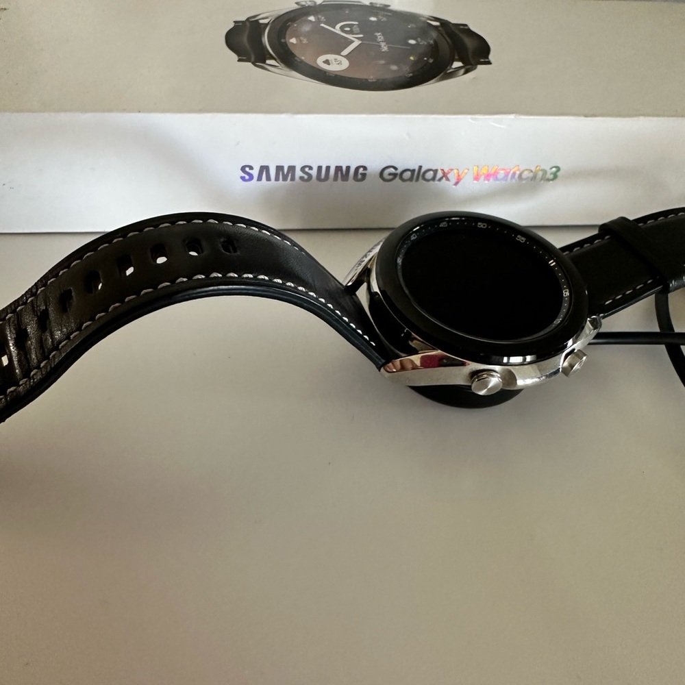 Samsung Galaxy watch
